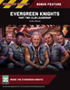 Evergreen Knights Part 2: Club Leadership
