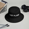 "I Got Plans" Hat
