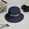 "I Got Plans" Hat