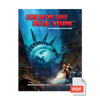 Escape From New York [Digital] - Evil Genius Games