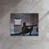 "Jewel Thief" Canvas from Everyday Heroes™